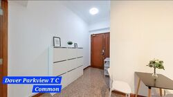 Dover Parkview (D5), Condominium #577177531